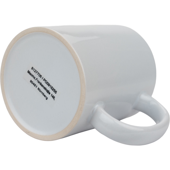 Kubek ceramiczny do sublimacji 300 ml SALVADOR