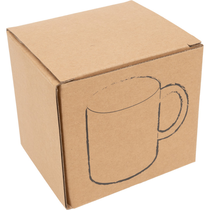 Kubek ceramiczny do sublimacji 300 ml SALVADOR