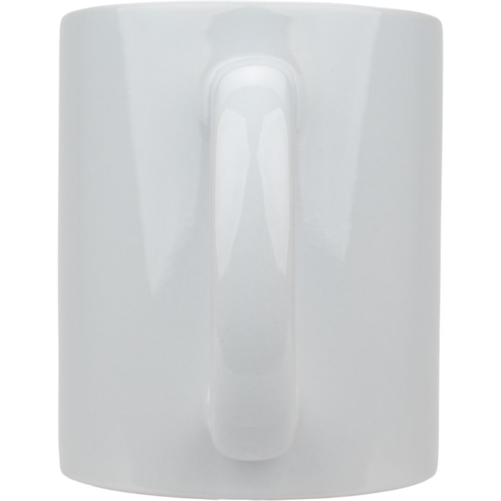 Kubek ceramiczny do sublimacji 300 ml SALVADOR