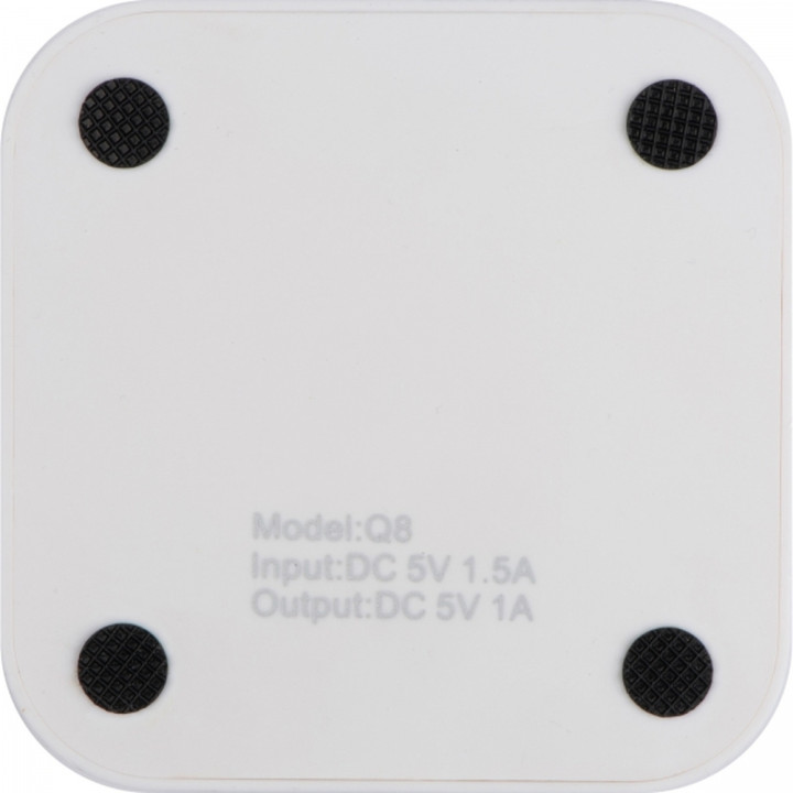 Ładowarka indukcyjna GERLINDE