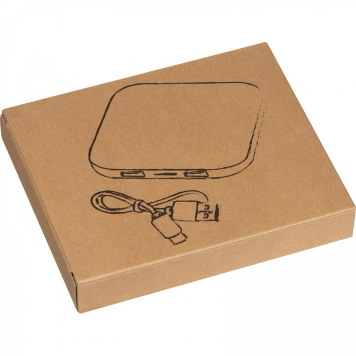 Ładowarka indukcyjna GERLINDE