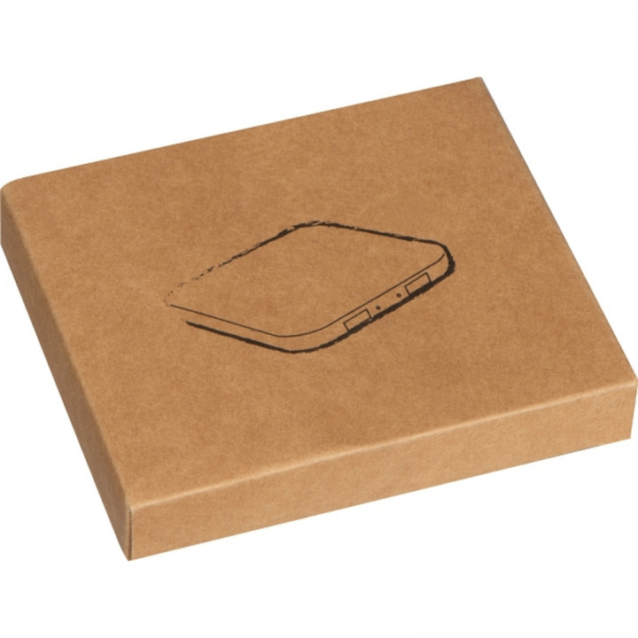 Ładowarka indukcyjna ROMAN