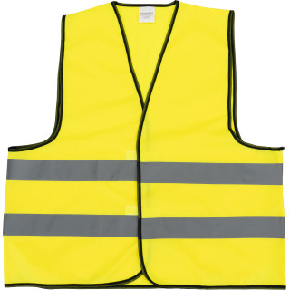 Kamizelka odblaskowa BEATRIZ