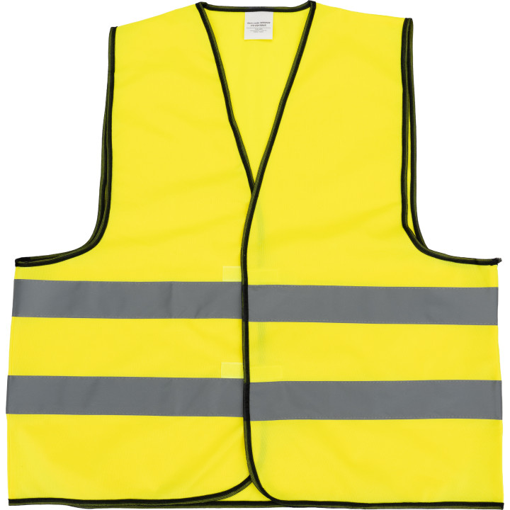 Kamizelka odblaskowa BEATRIZ