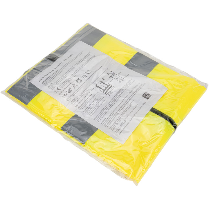 Kamizelka odblaskowa BEATRIZ