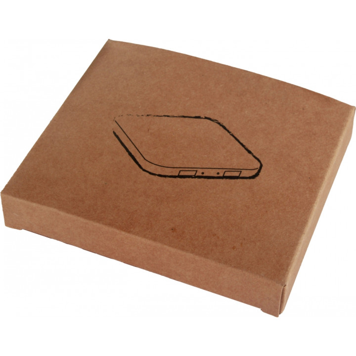 Ładowarka indukcyjna ROMAN