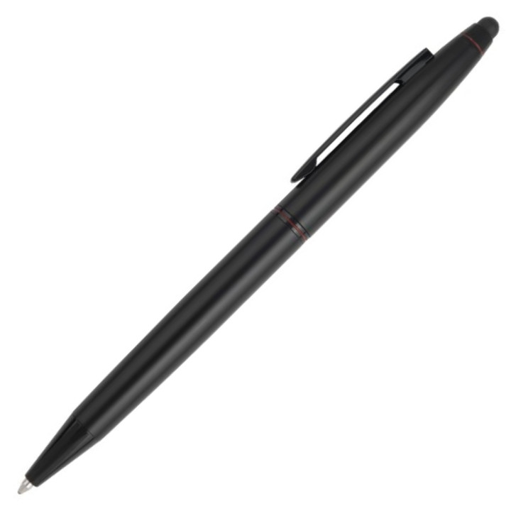Długopis metalowy touch pen VENDOME Pierre Cardin