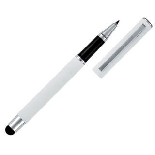 Pióro kulkowe touch pen soft touch CLAUDIE Pierre Cardin