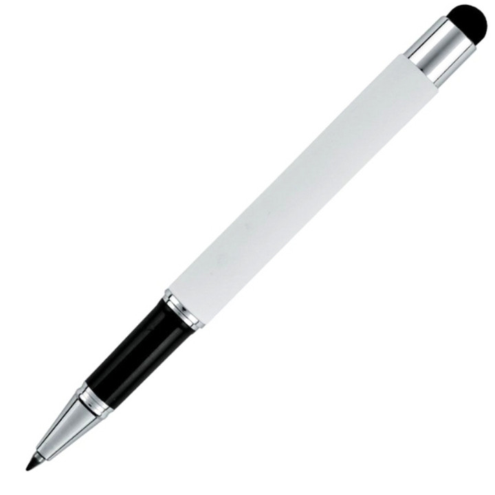 Pióro kulkowe touch pen soft touch CLAUDIE Pierre Cardin