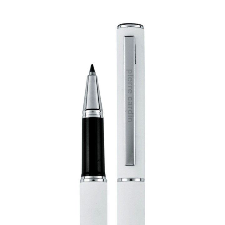 Pióro kulkowe touch pen soft touch CLAUDIE Pierre Cardin