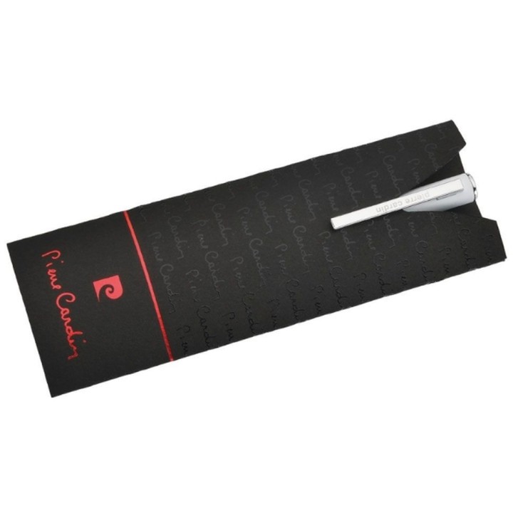 Pióro kulkowe touch pen soft touch CLAUDIE Pierre Cardin