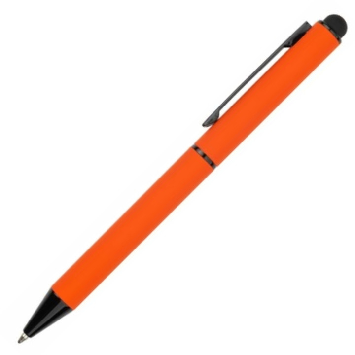 Długopis metalowy touch pen soft touch CELEBRATION Pierre Cardin