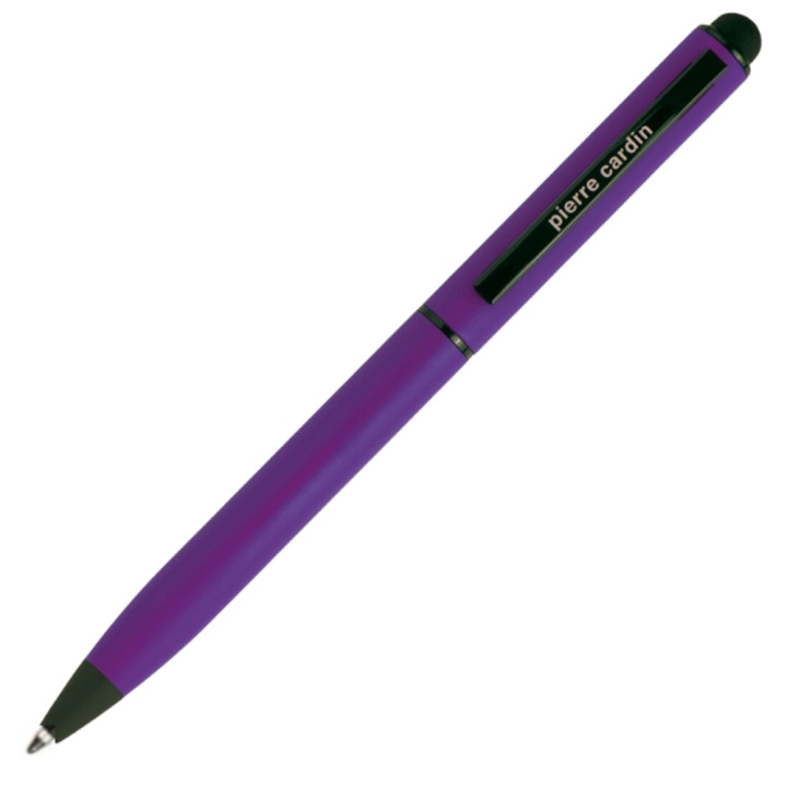 Długopis metalowy touch pen soft touch CELEBRATION Pierre Cardin
