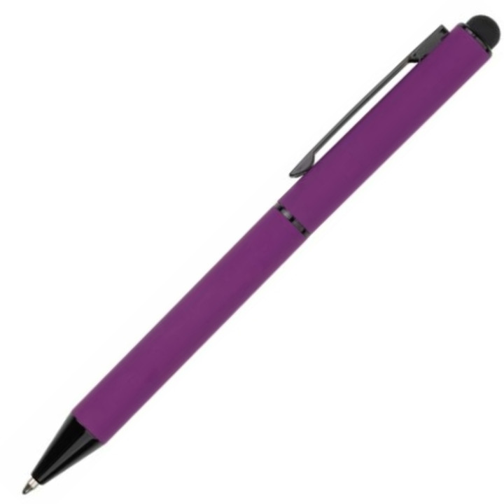 Długopis metalowy touch pen soft touch CELEBRATION Pierre Cardin