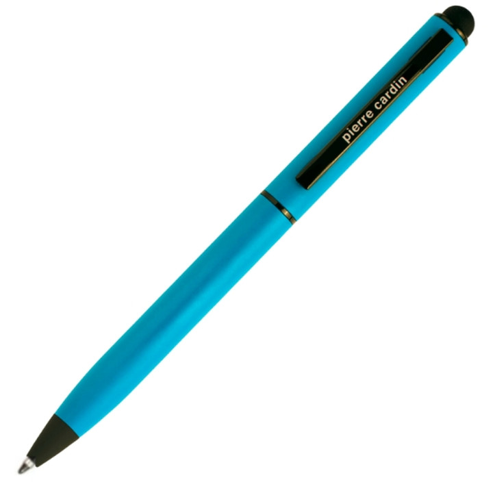 Długopis metalowy touch pen soft touch CELEBRATION Pierre Cardin