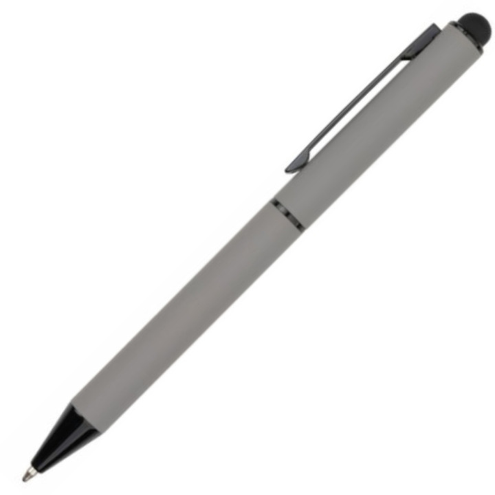 Długopis metalowy touch pen soft touch CELEBRATION Pierre Cardin