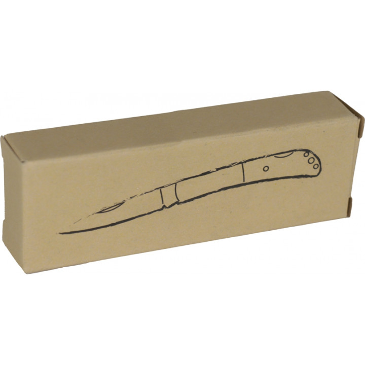 Nóż składany JENS