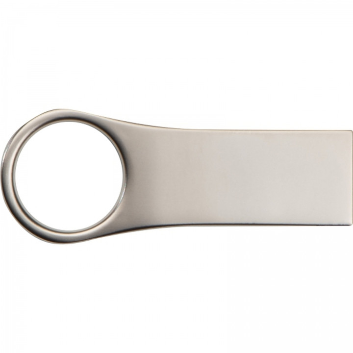 Pendrive metalowy 8GB 2.0 ROSEMARIE