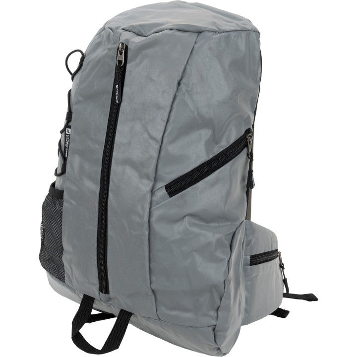 Plecak odblaskowy YUKON Schwarzwolf