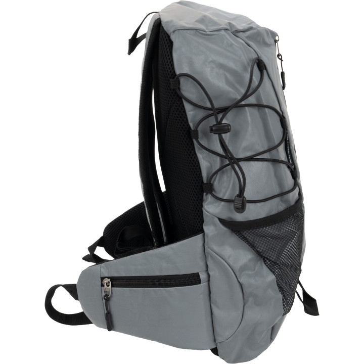 Plecak odblaskowy YUKON Schwarzwolf