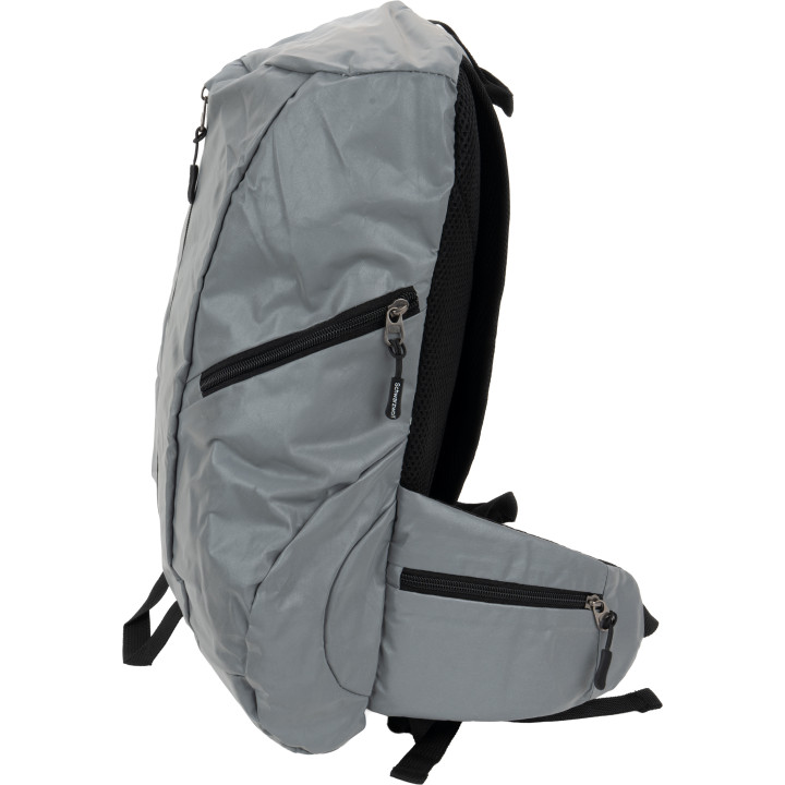 Plecak odblaskowy YUKON Schwarzwolf