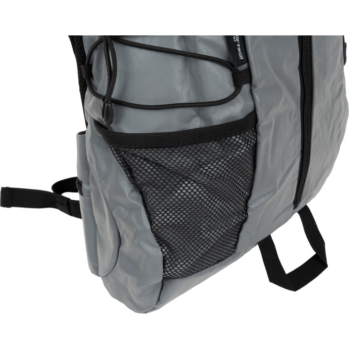 Plecak odblaskowy YUKON Schwarzwolf