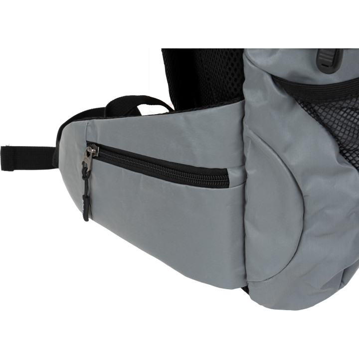 Plecak odblaskowy YUKON Schwarzwolf