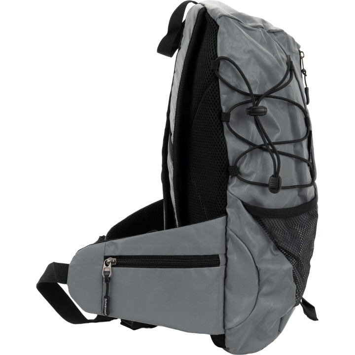 Plecak odblaskowy YUKON Schwarzwolf