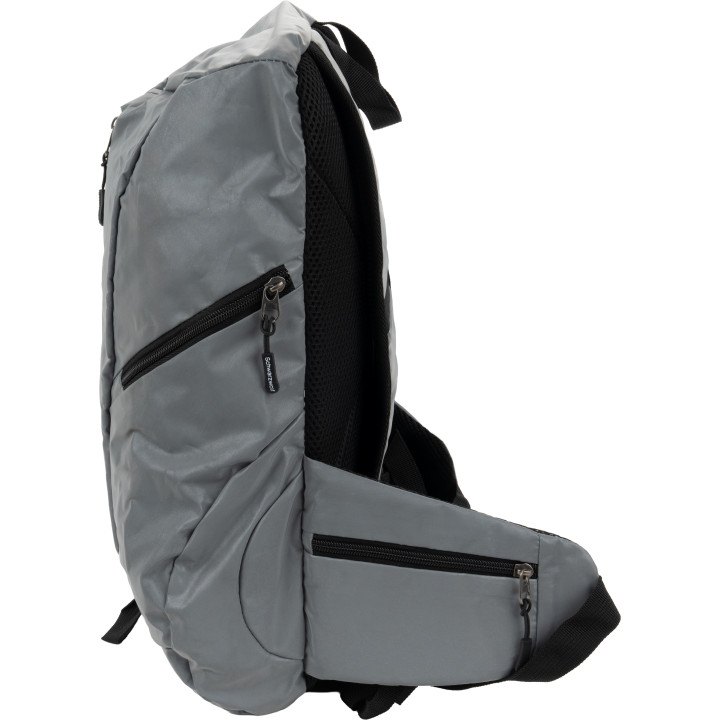 Plecak odblaskowy YUKON Schwarzwolf