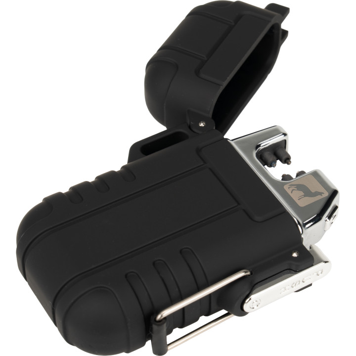 Zapalniczka elektryczna SANFORD Schwarzwolf