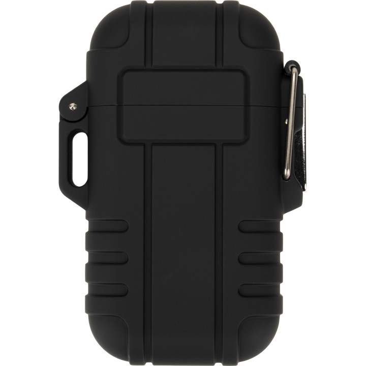 Zapalniczka elektryczna SANFORD Schwarzwolf