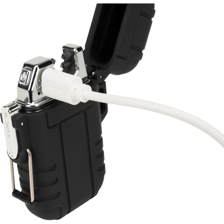 Zapalniczka elektryczna SANFORD Schwarzwolf