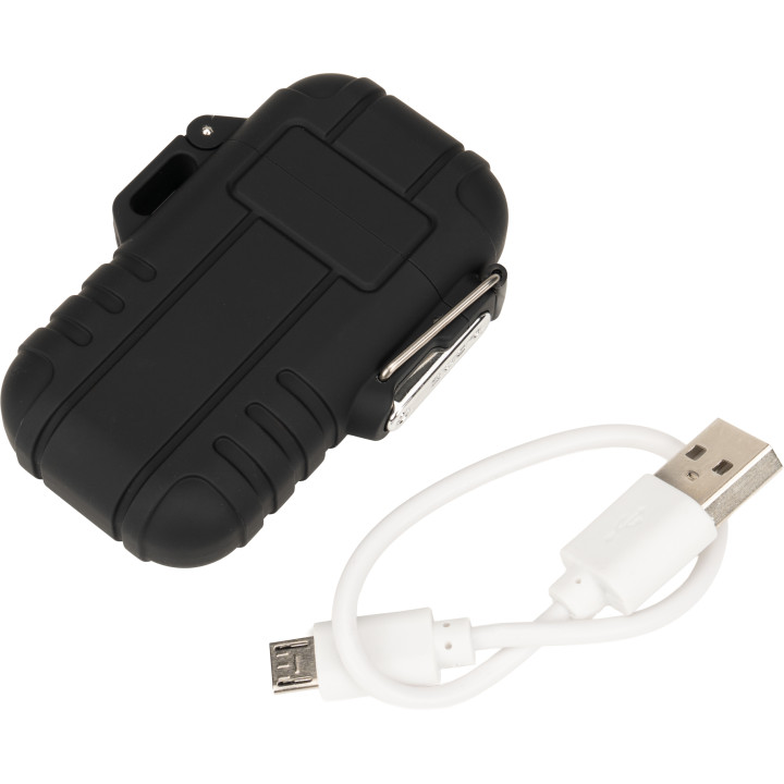 Zapalniczka elektryczna SANFORD Schwarzwolf