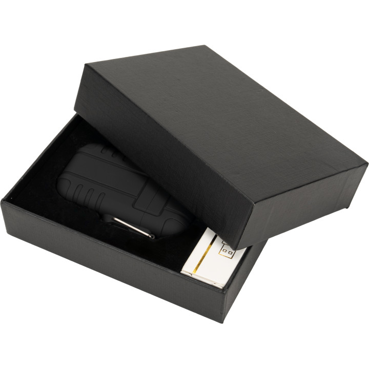 Zapalniczka elektryczna SANFORD Schwarzwolf