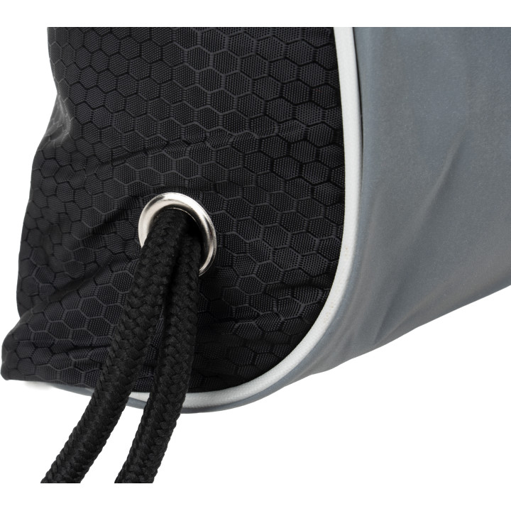 Worek odblaskowy DENISON Schwarzwolf