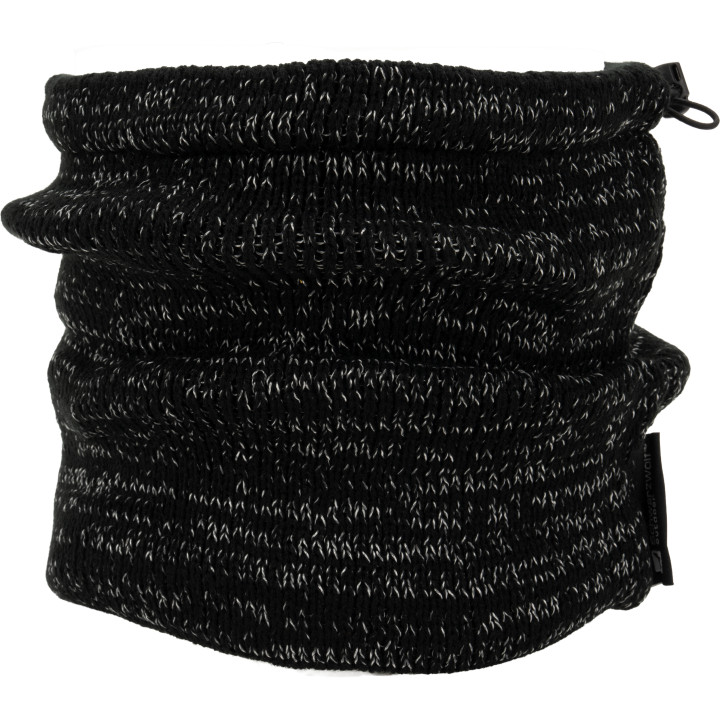 Bandana wielofunkcyjna MOGOTON Schwarzwolf