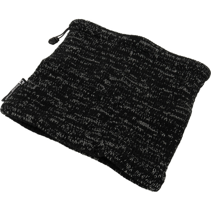 Bandana wielofunkcyjna MOGOTON Schwarzwolf