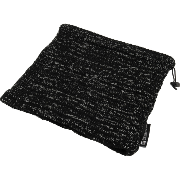 Bandana wielofunkcyjna MOGOTON Schwarzwolf