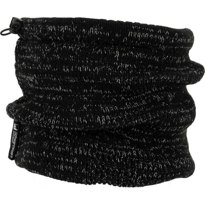 Bandana wielofunkcyjna MOGOTON Schwarzwolf