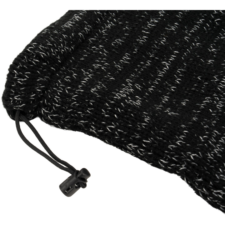 Bandana wielofunkcyjna MOGOTON Schwarzwolf