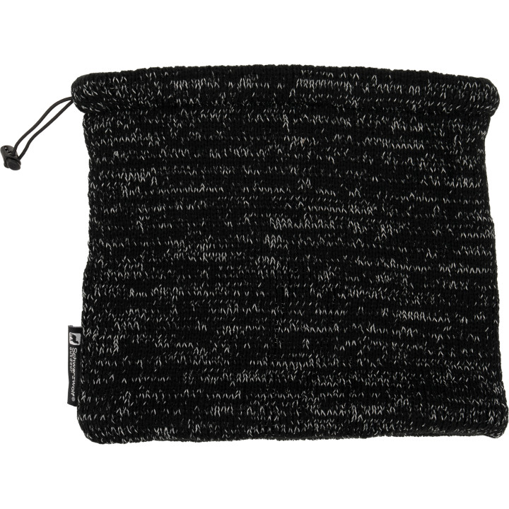 Bandana wielofunkcyjna MOGOTON Schwarzwolf