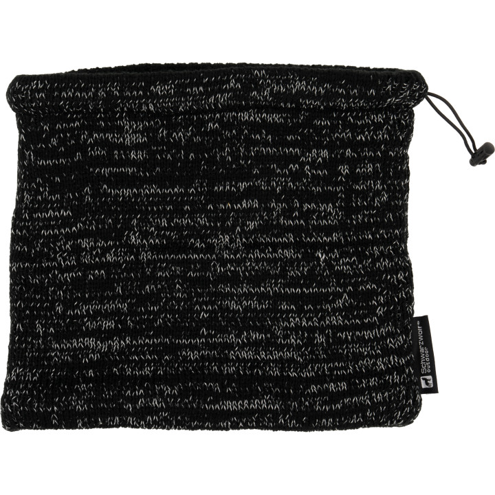 Bandana wielofunkcyjna MOGOTON Schwarzwolf