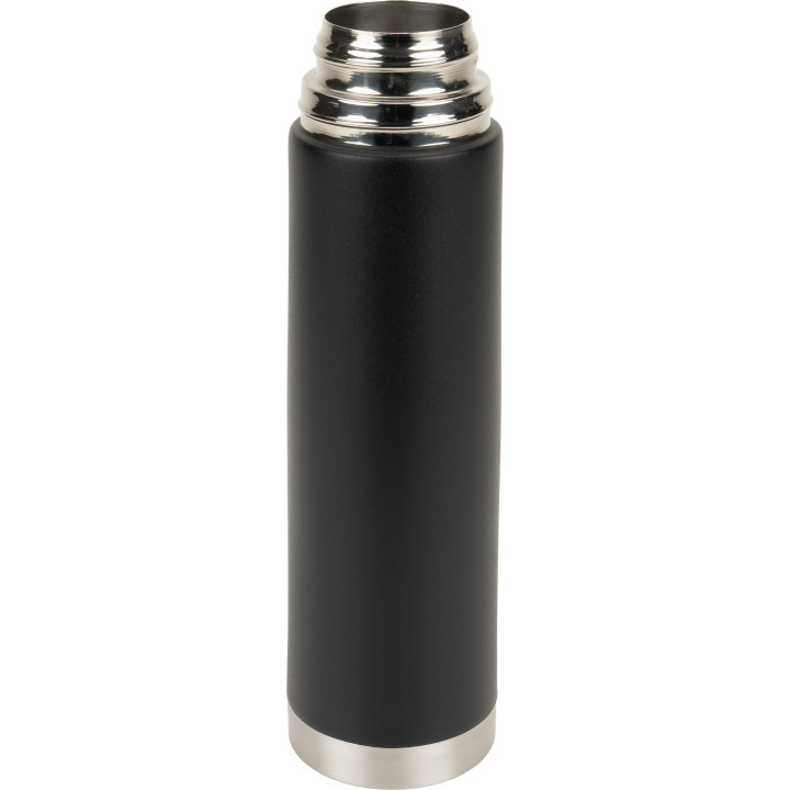 Termos próżniowy 1000 ml RANGES Schwarzwolf