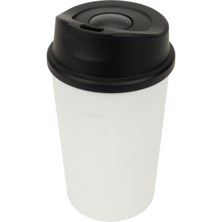 Kubek termiczny 360 ml LIARD Schwarzwolf