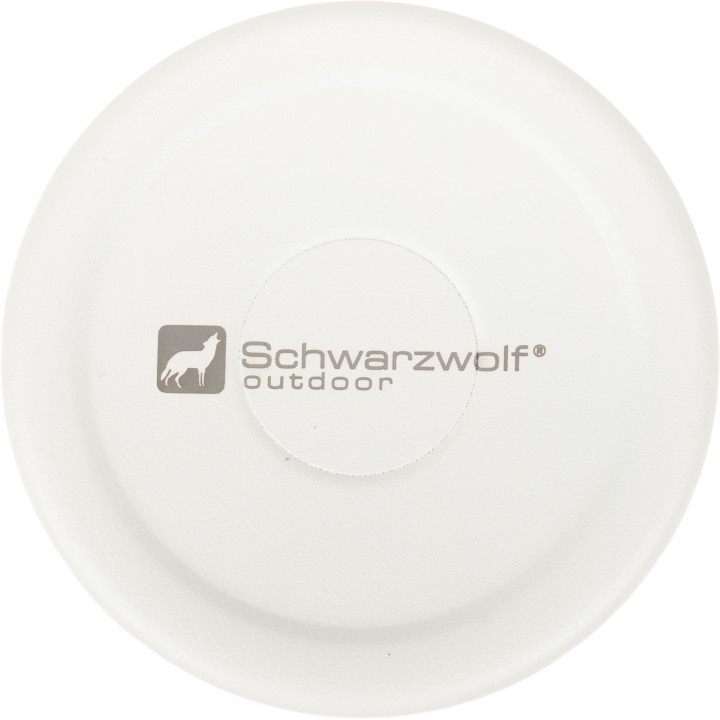 Kubek termiczny 360 ml LIARD Schwarzwolf