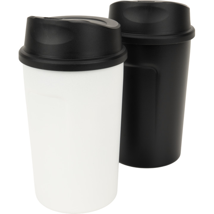 Kubek termiczny 360 ml LIARD Schwarzwolf