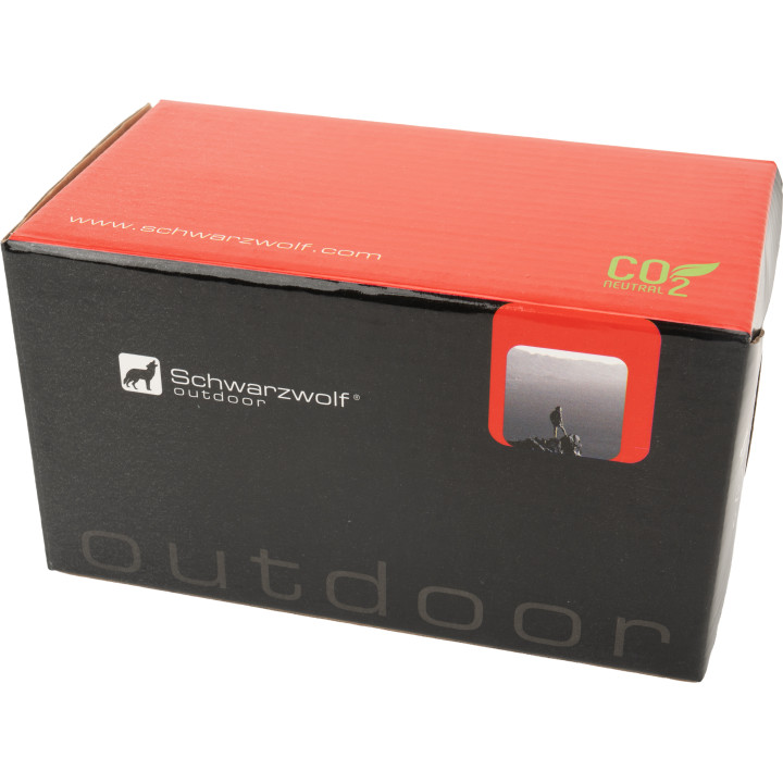 Kubek termiczny 360 ml LIARD Schwarzwolf