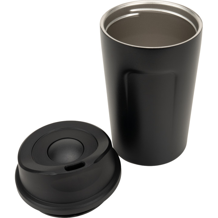 Kubek termiczny 360 ml LIARD Schwarzwolf