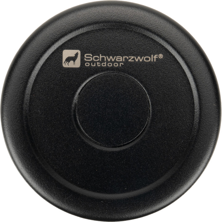 Kubek termiczny 360 ml LIARD Schwarzwolf