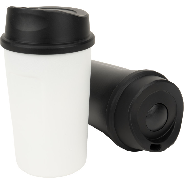 Kubek termiczny 360 ml LIARD Schwarzwolf